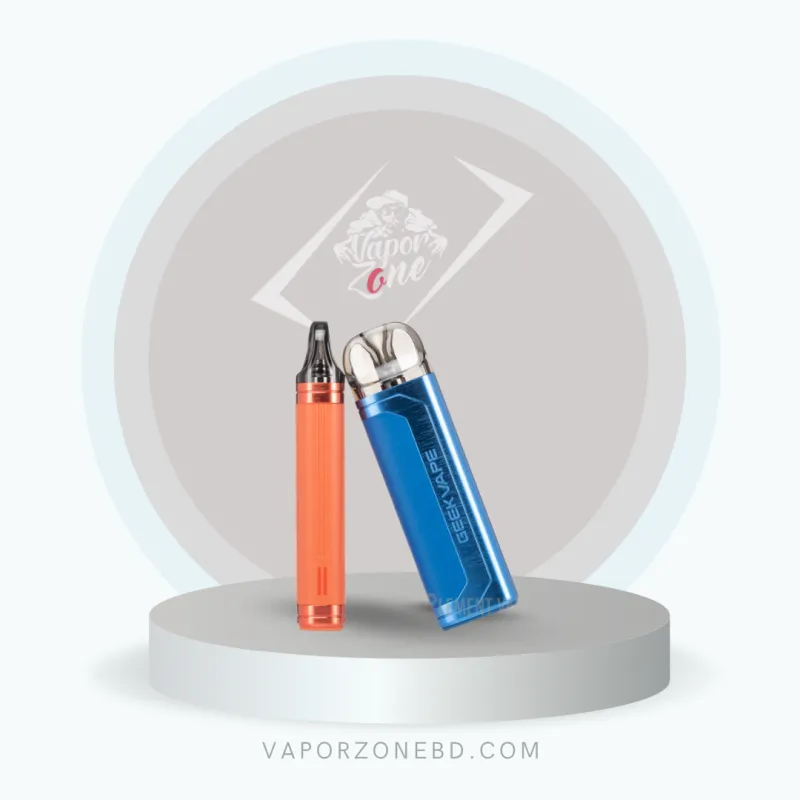 Geekvape AU (Aegis U) Pod System Kit 800mAh
